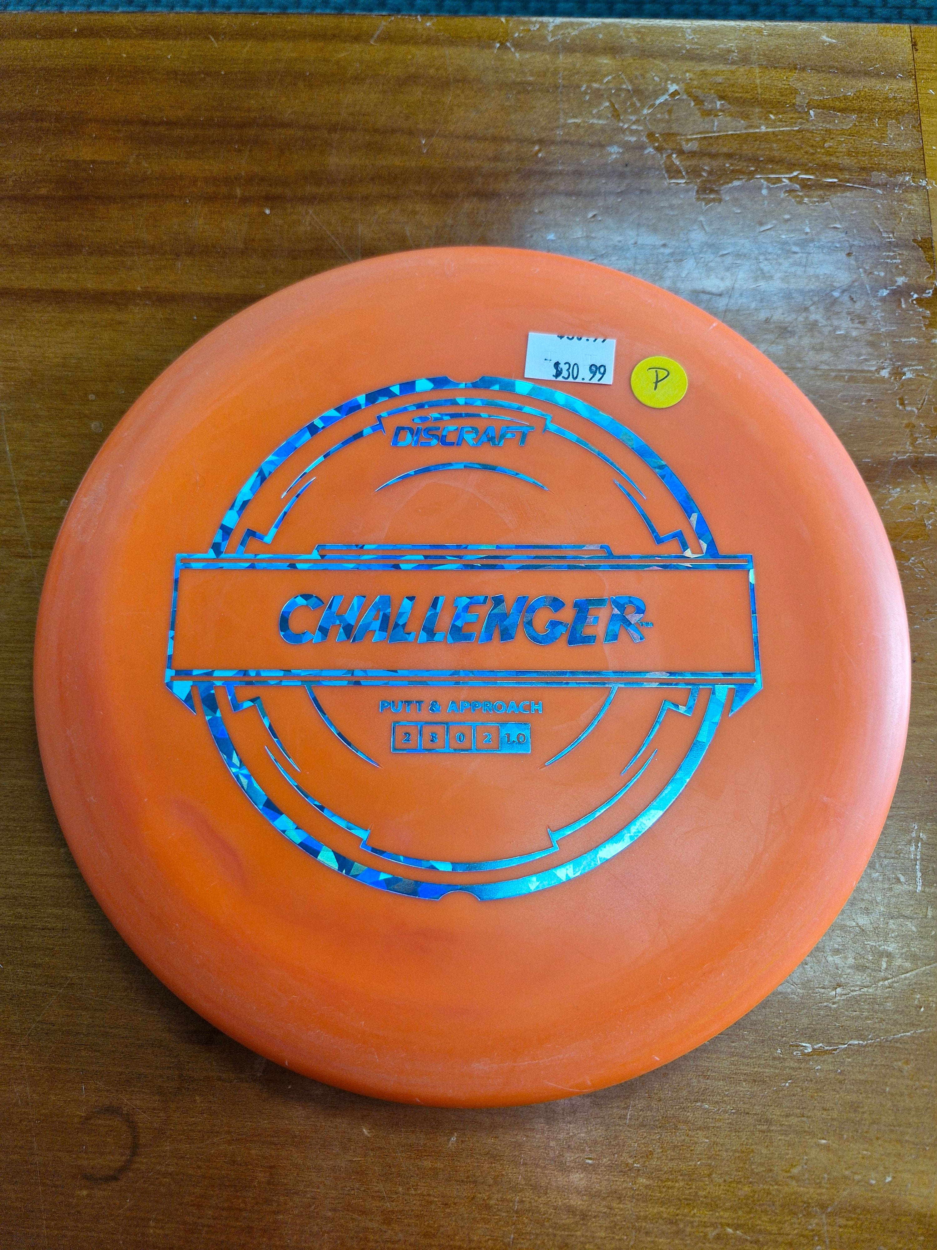 Putt & Approach - Intermediate Discs - Sportinglife Turangi